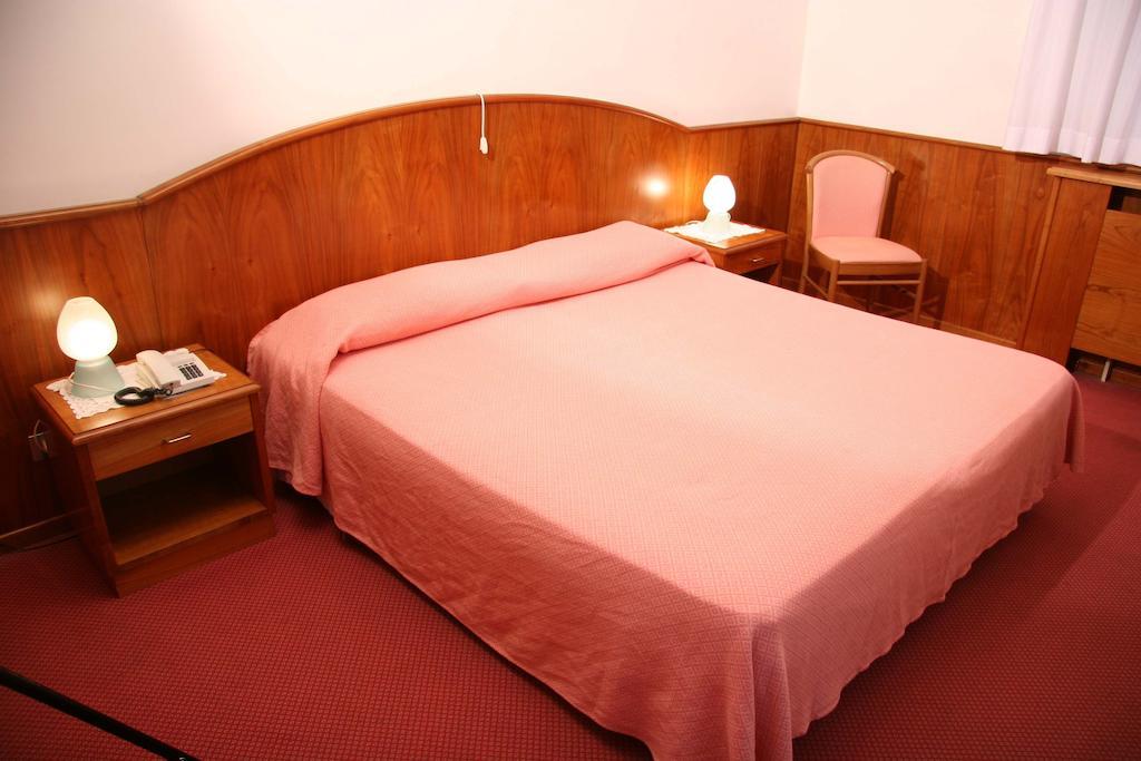 Hotel Roma Cividale del Friuli Cameră foto