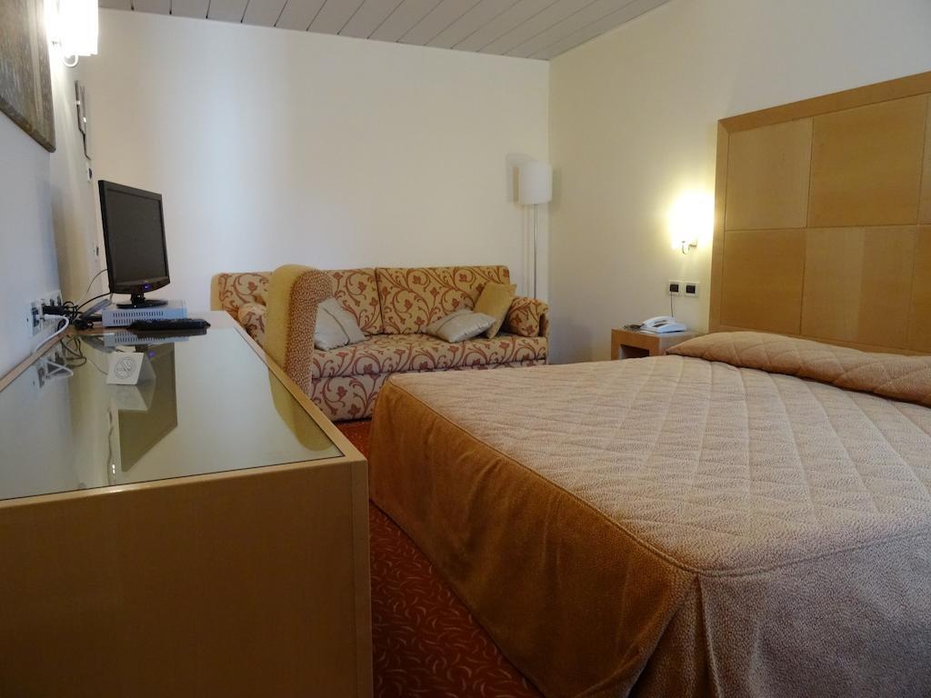 Hotel Roma Cividale del Friuli Cameră foto