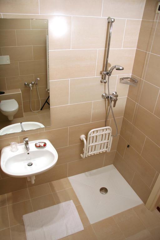 Hotel Roma Cividale del Friuli Cameră foto